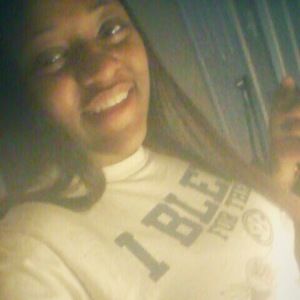 Meet your Posher, Reaunna